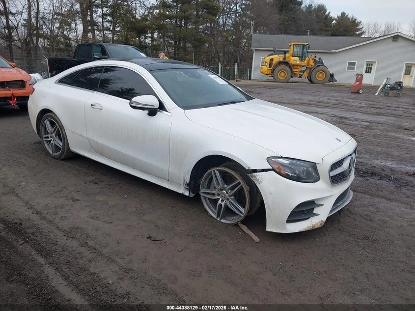 Mercedes-Benz E 400 3.0l 4Matic | Auto.bg — изображение 1