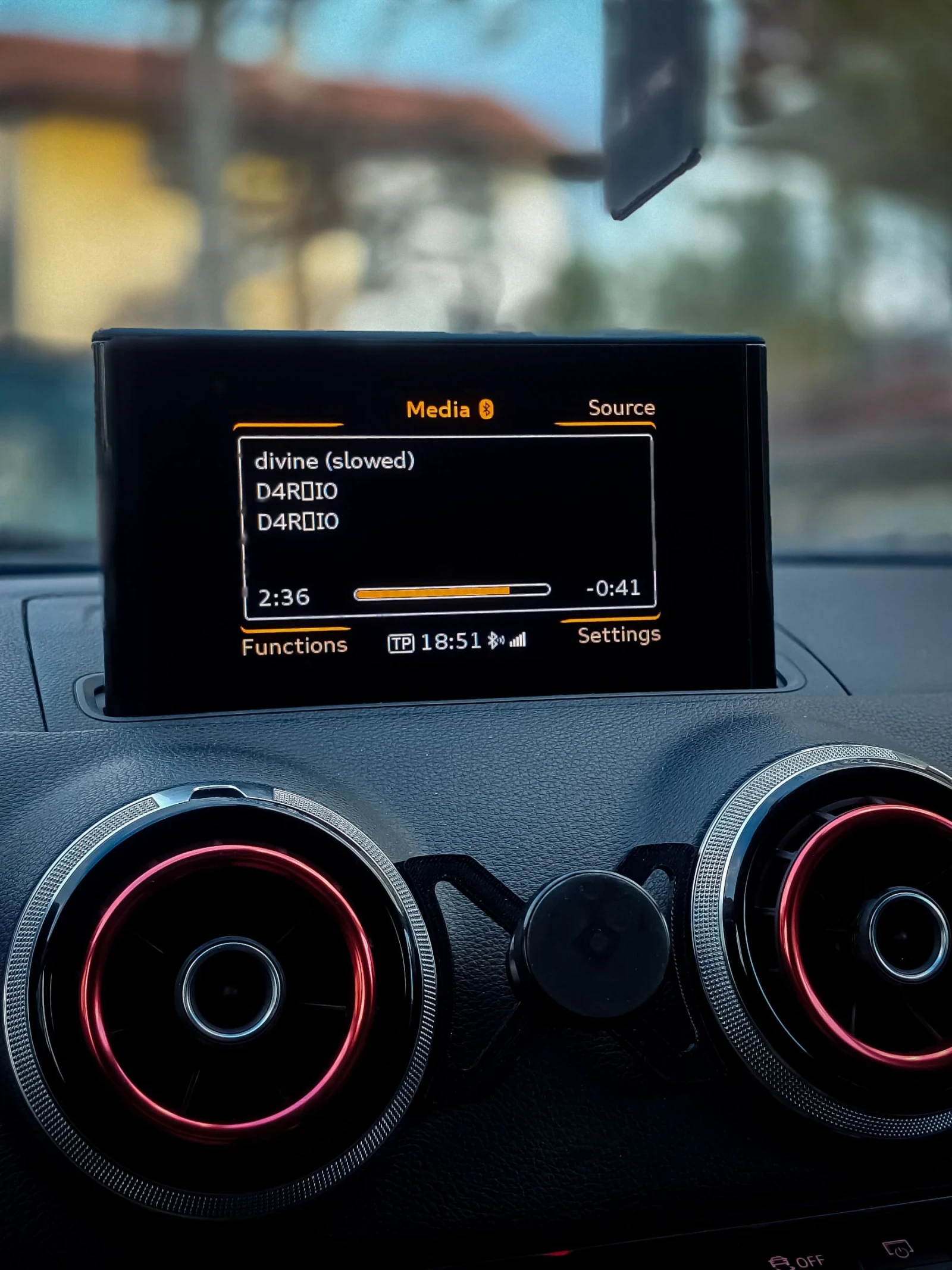 Audi A3, снимка 5 - Автомобили и джипове - 54151165