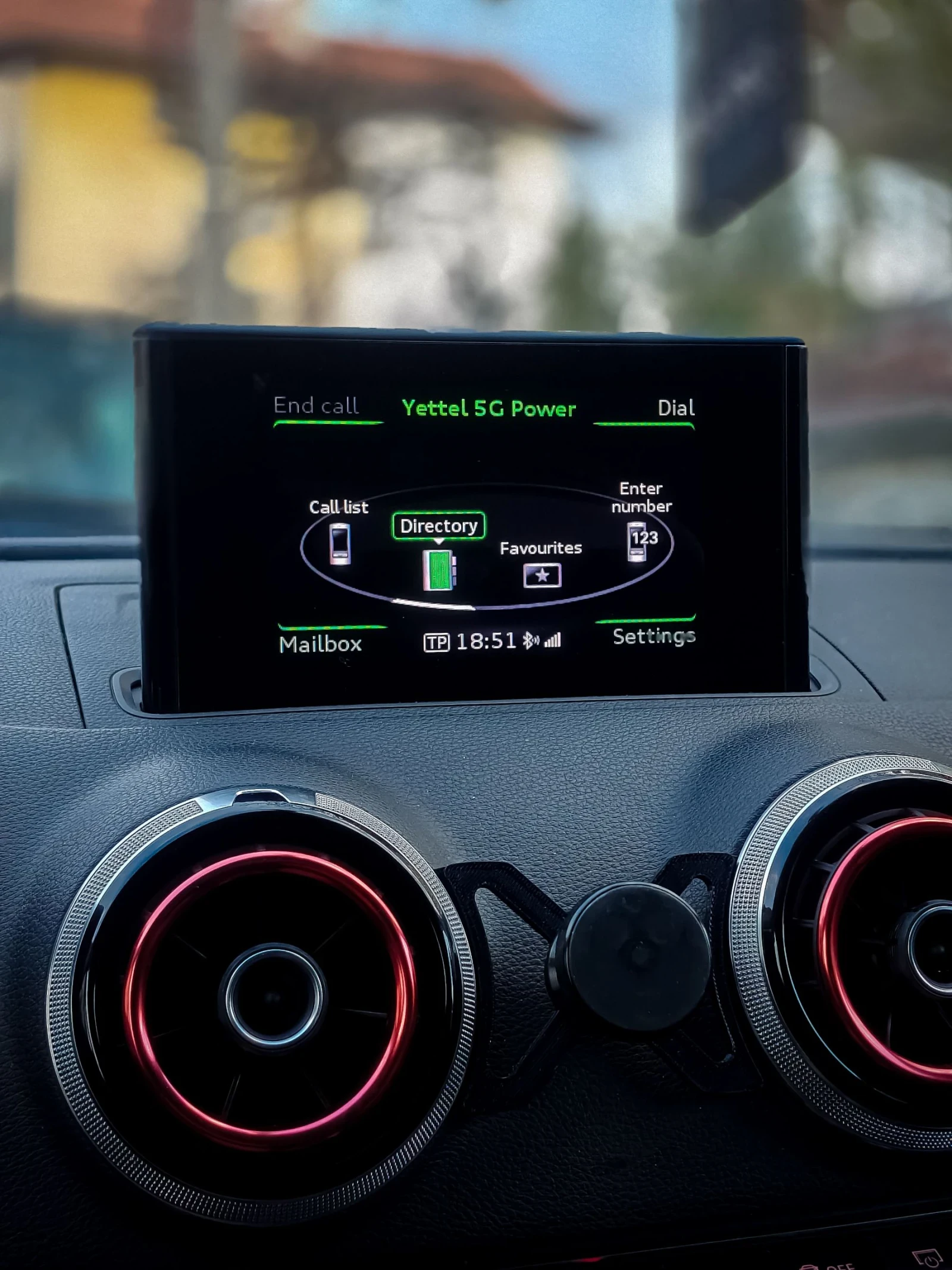 Audi A3, снимка 7 - Автомобили и джипове - 54151165