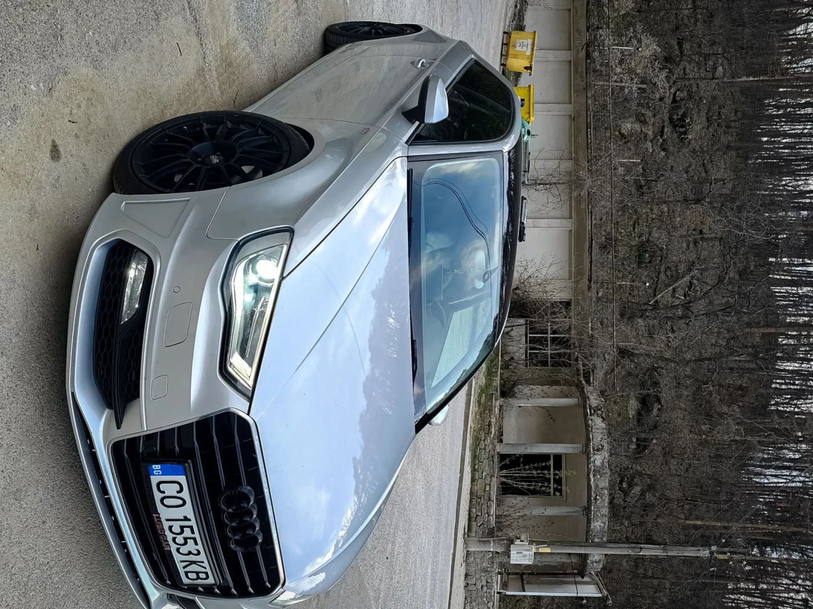 Audi A3 | Mobile.bg � ����������� 10