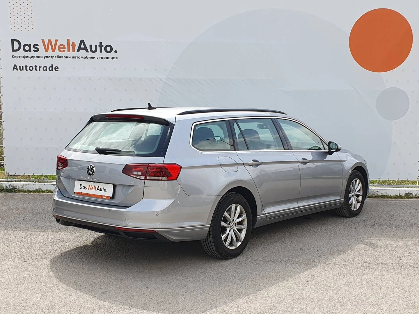 VW Passat | Mobile.bg � ����������� 3