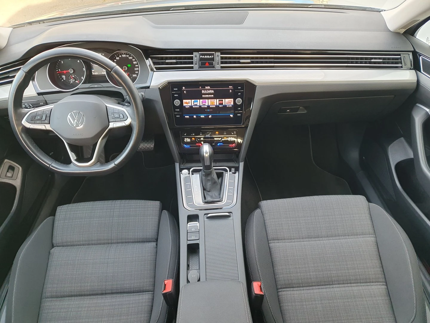 VW Passat | Mobile.bg � ����������� 10