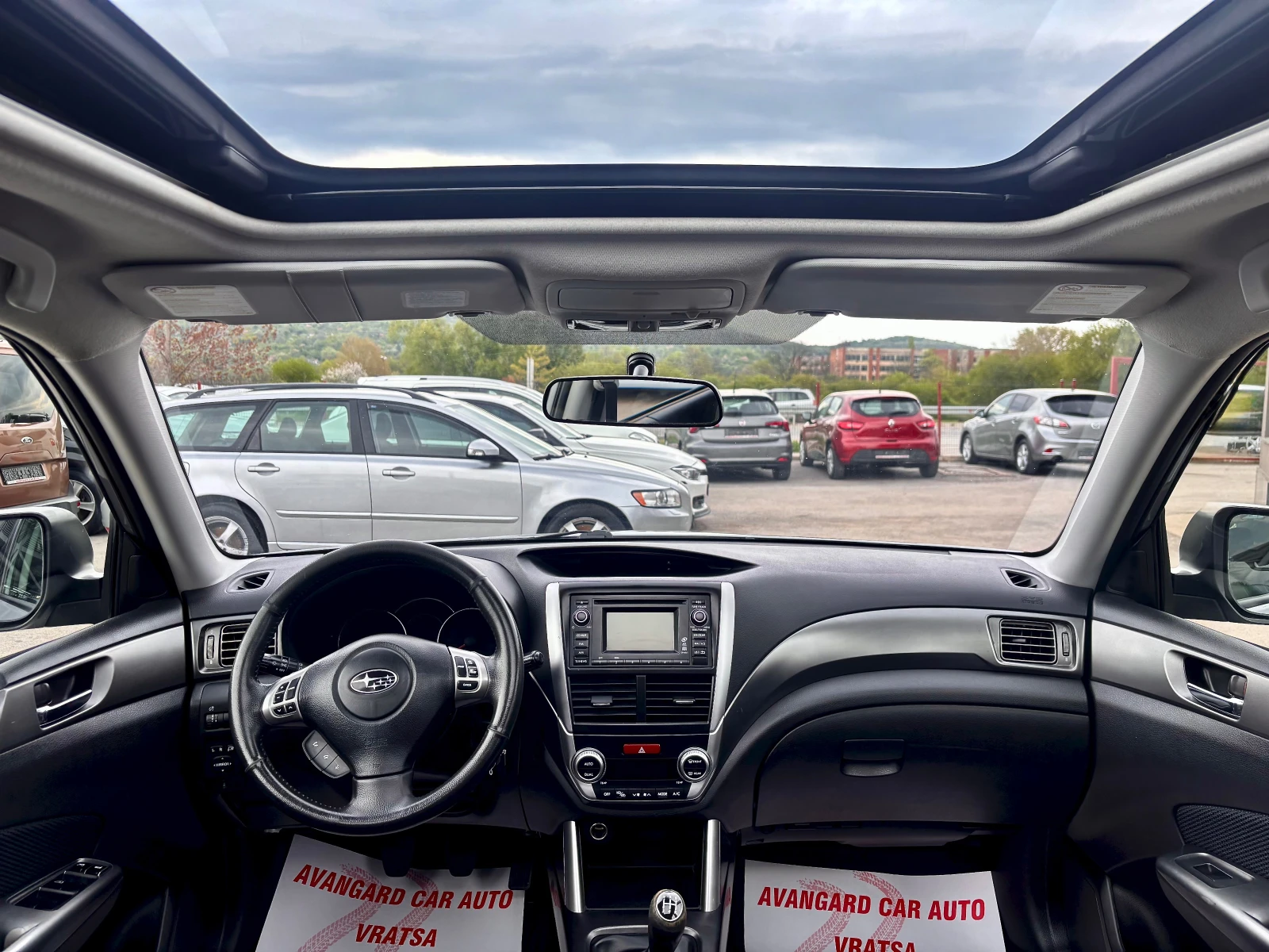 Subaru Forester | Mobile.bg � ����������� 11