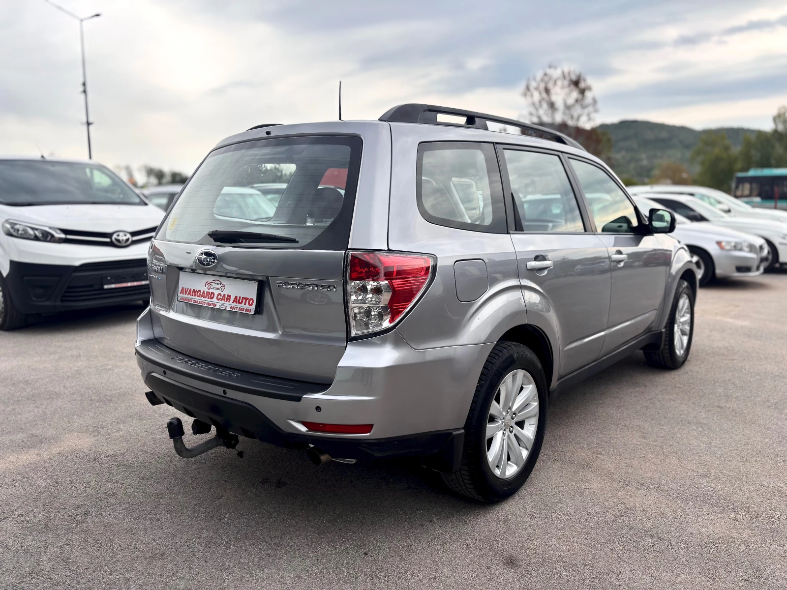Subaru Forester | Mobile.bg � ����������� 6