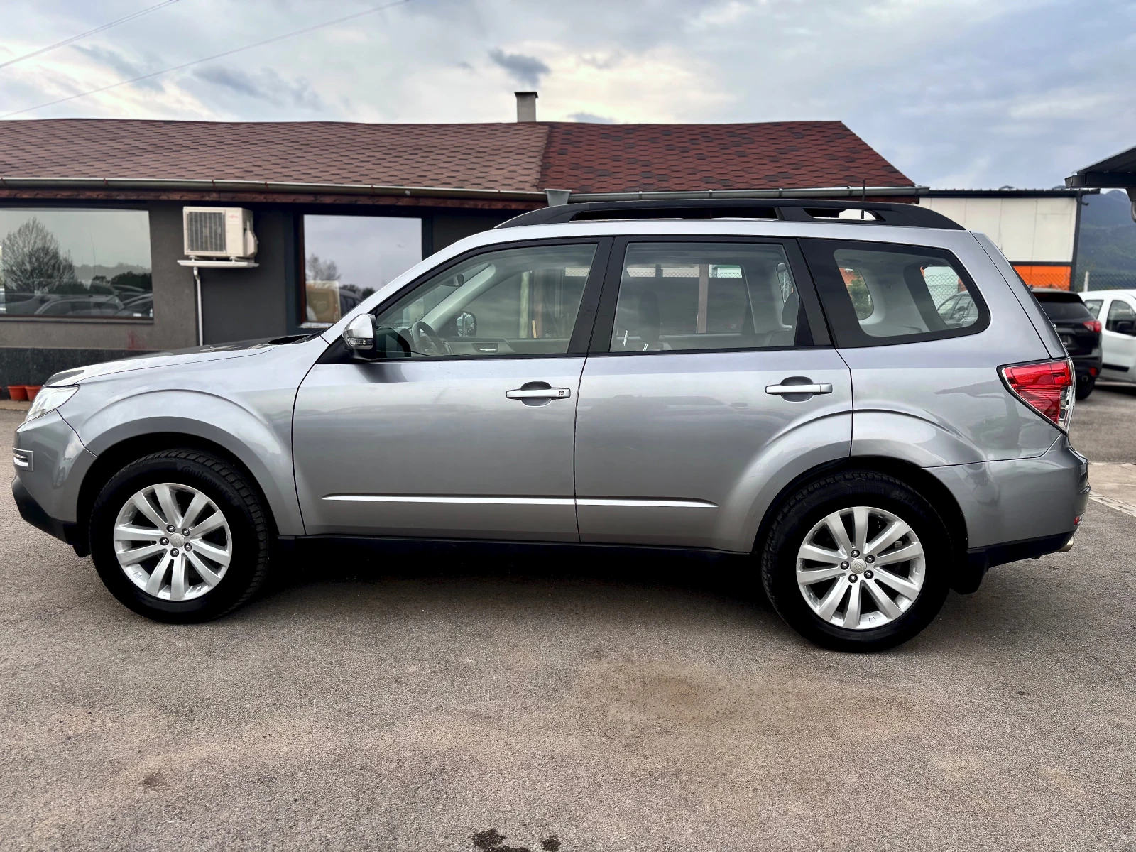 Subaru Forester | Mobile.bg � ����������� 5
