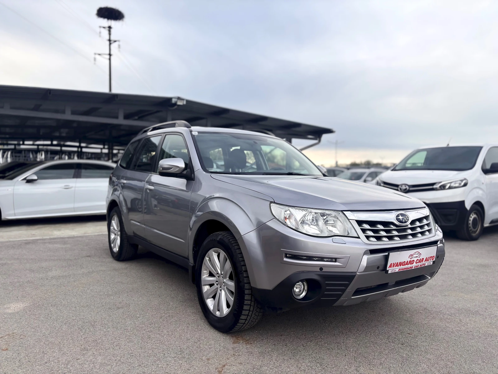 Subaru Forester | Mobile.bg � ����������� 2