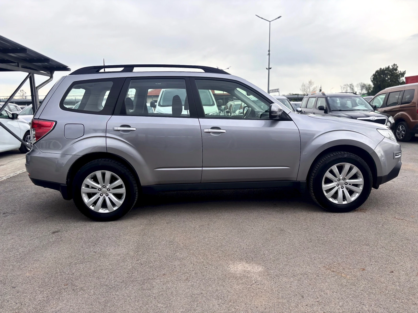 Subaru Forester | Mobile.bg � ����������� 4