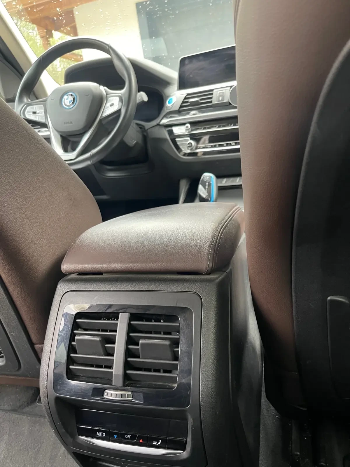 BMW iX3, снимка 15 - Автомобили и джипове - 54271909