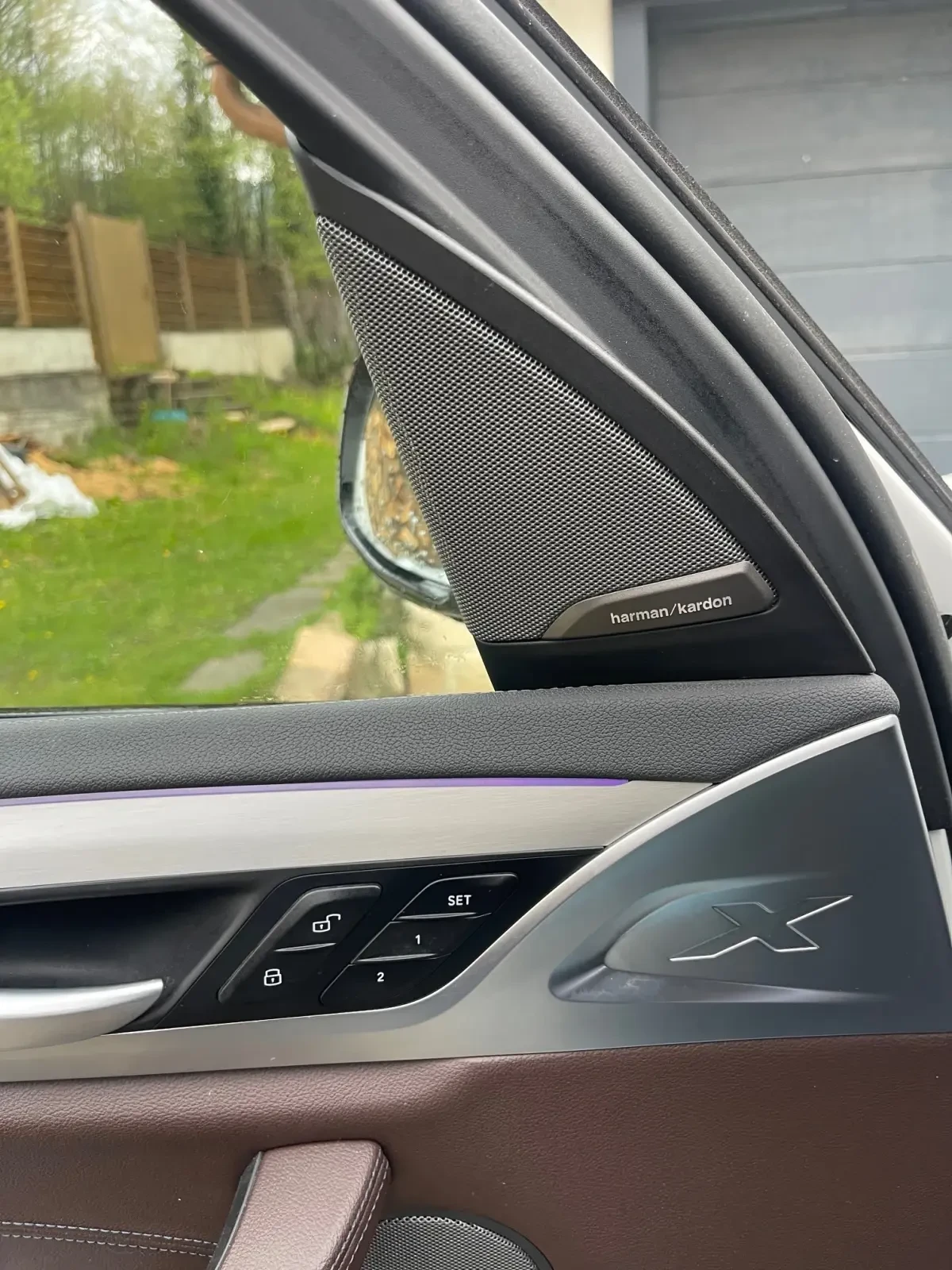BMW iX3, снимка 16 - Автомобили и джипове - 54271909