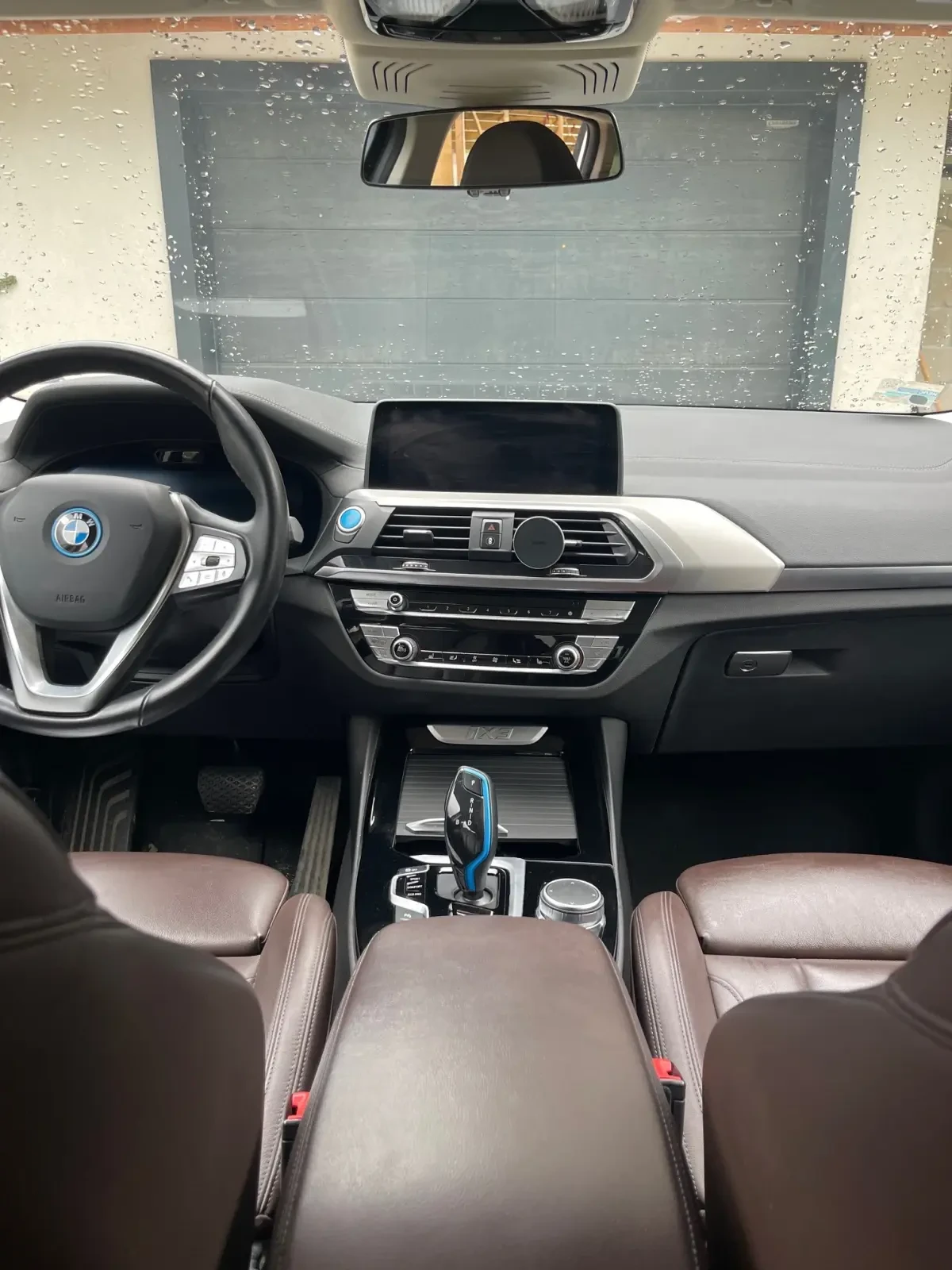 BMW iX3, снимка 13 - Автомобили и джипове - 54271909