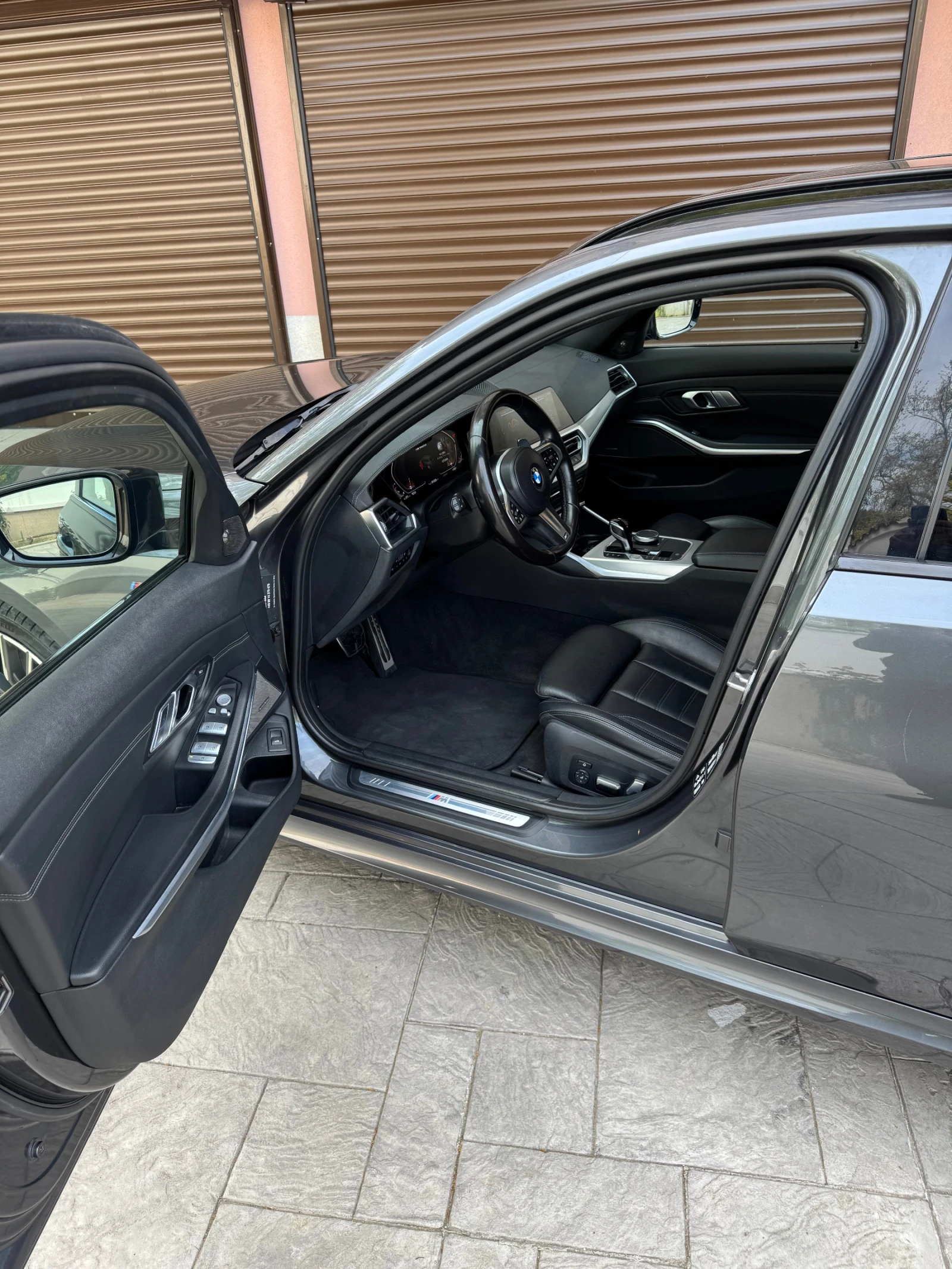 BMW 340 XD, снимка 7 - Автомобили и джипове - 54755335