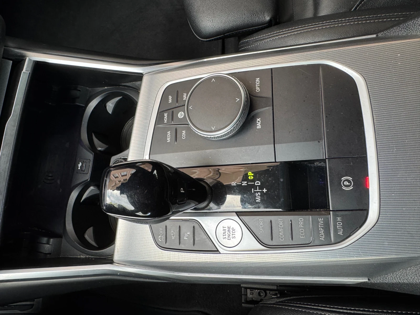 BMW 340 XD, снимка 14 - Автомобили и джипове - 54755335