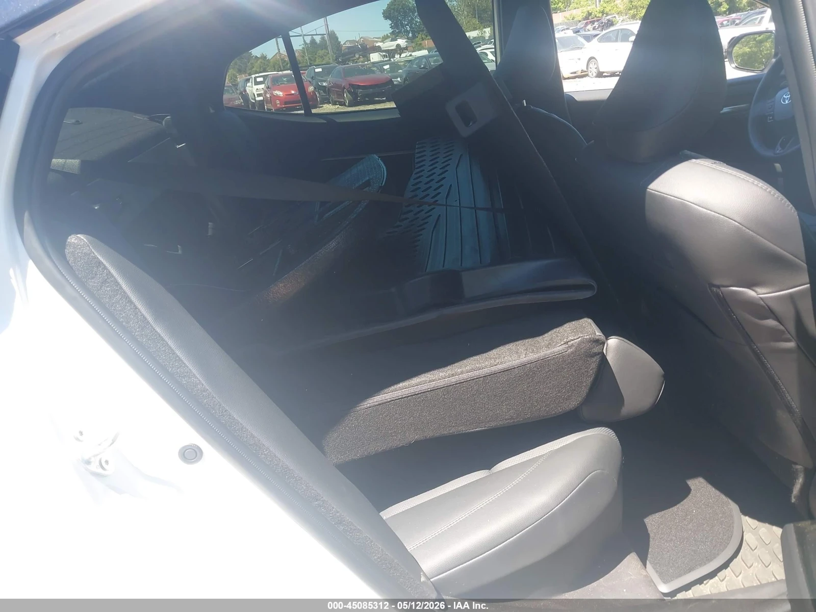 Toyota Camry 2026 TOYOTA CAMRY XSE, снимка 8 - Автомобили и джипове - 54788686