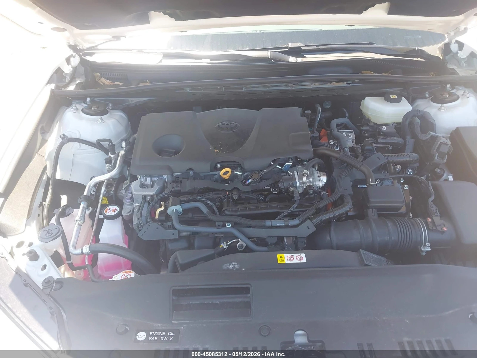 Toyota Camry 2026 TOYOTA CAMRY XSE, снимка 10 - Автомобили и джипове - 54788686