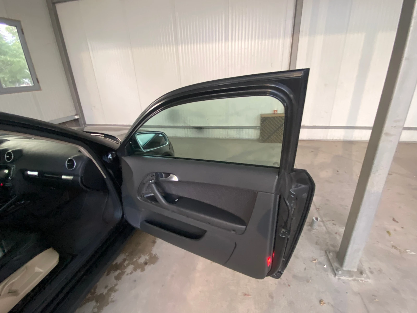 Audi A3 8P, снимка 11 - Автомобили и джипове - 54803506