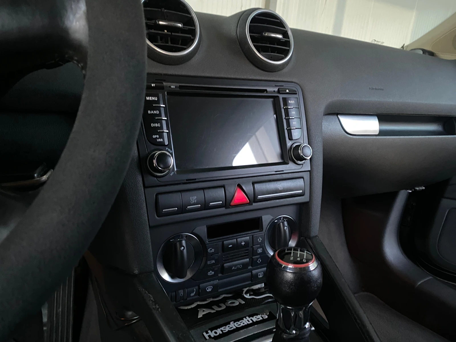 Audi A3 8P, снимка 16 - Автомобили и джипове - 54803506