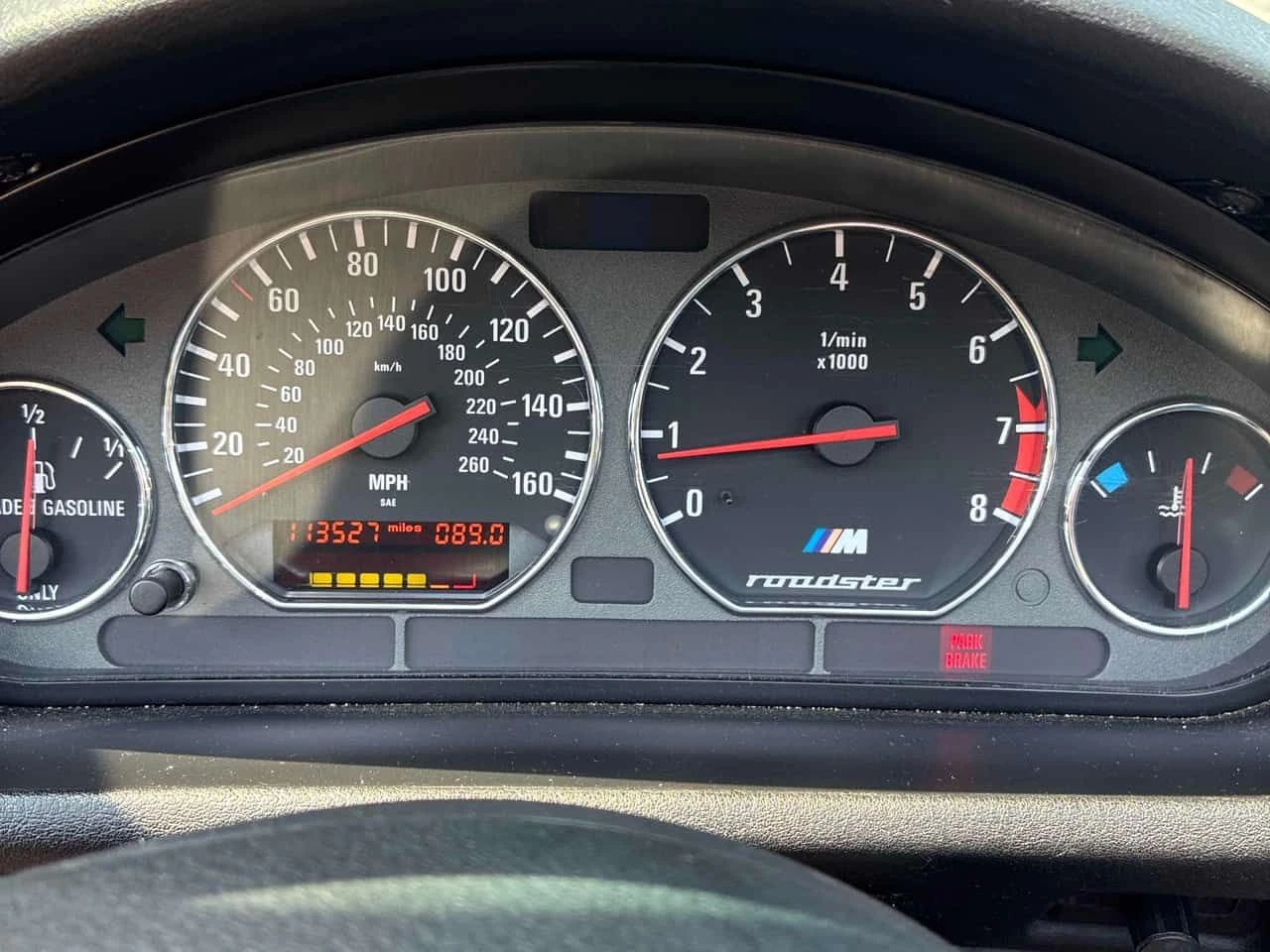 BMW Z3 * M * 3.2L * АВТОКРЕДИТ БЕЗ ПЪРВОНАЧАЛНА ВНОСКА* , снимка 8 - Автомобили и джипове - 55439628