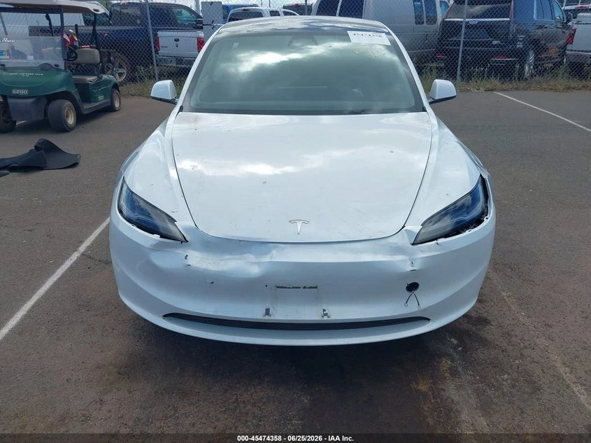 Tesla Model 3 LONG RANGE ALL-WHEEL DRIVE, снимка 3 - Автомобили и джипове - 55679599