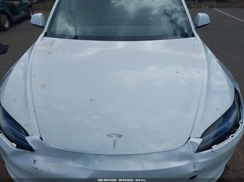 Tesla Model 3 LONG RANGE ALL-WHEEL DRIVE, снимка 14 - Автомобили и джипове - 55679599