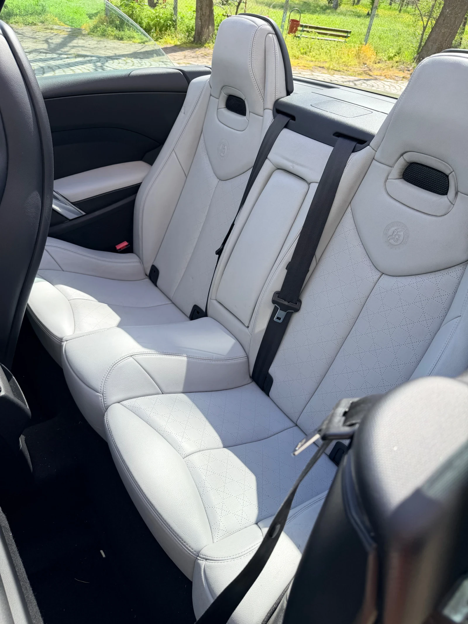 Peugeot 308 Peugeot 308CC Facelift Roland Garros, снимка 7 - Автомобили и джипове - 55699279