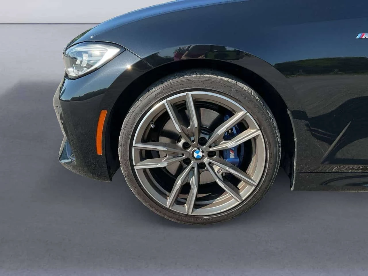 BMW 340 M340i xDrive М-Perf Exhaust  CARFAX, снимка 11 - Автомобили и джипове - 55750015