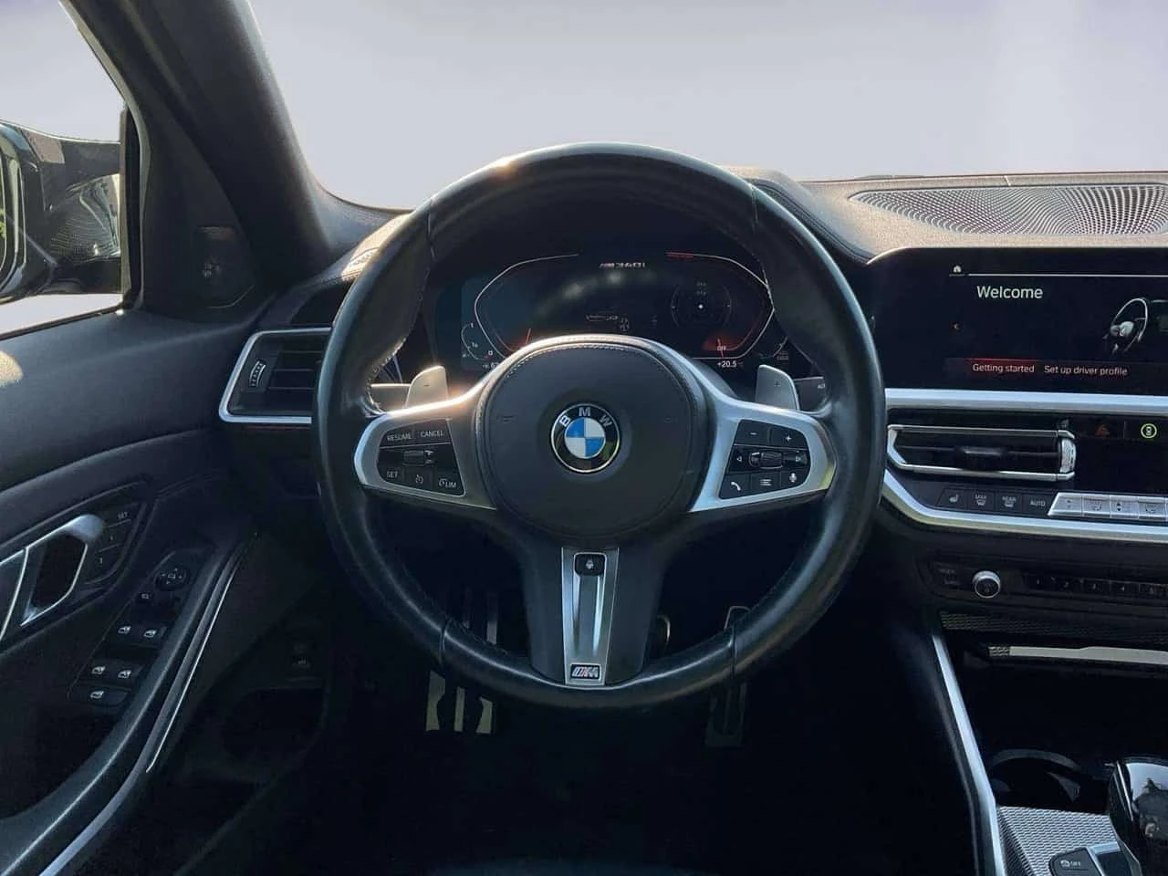 BMW 340 M340i xDrive М-Perf Exhaust  CARFAX, снимка 17 - Автомобили и джипове - 55750015