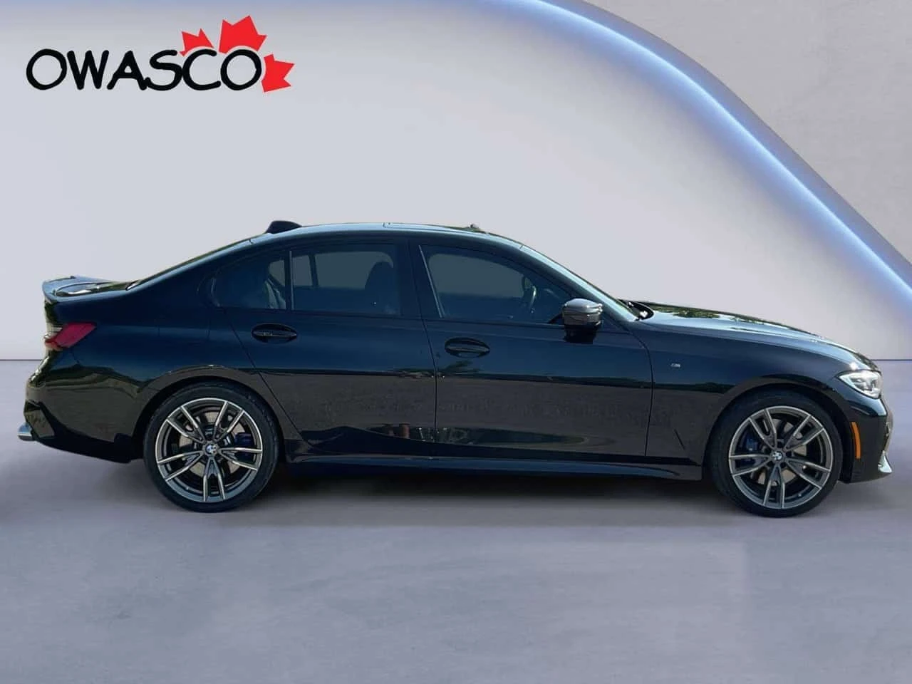 BMW 340 M340i xDrive М-Perf Exhaust  CARFAX, снимка 7 - Автомобили и джипове - 55750015