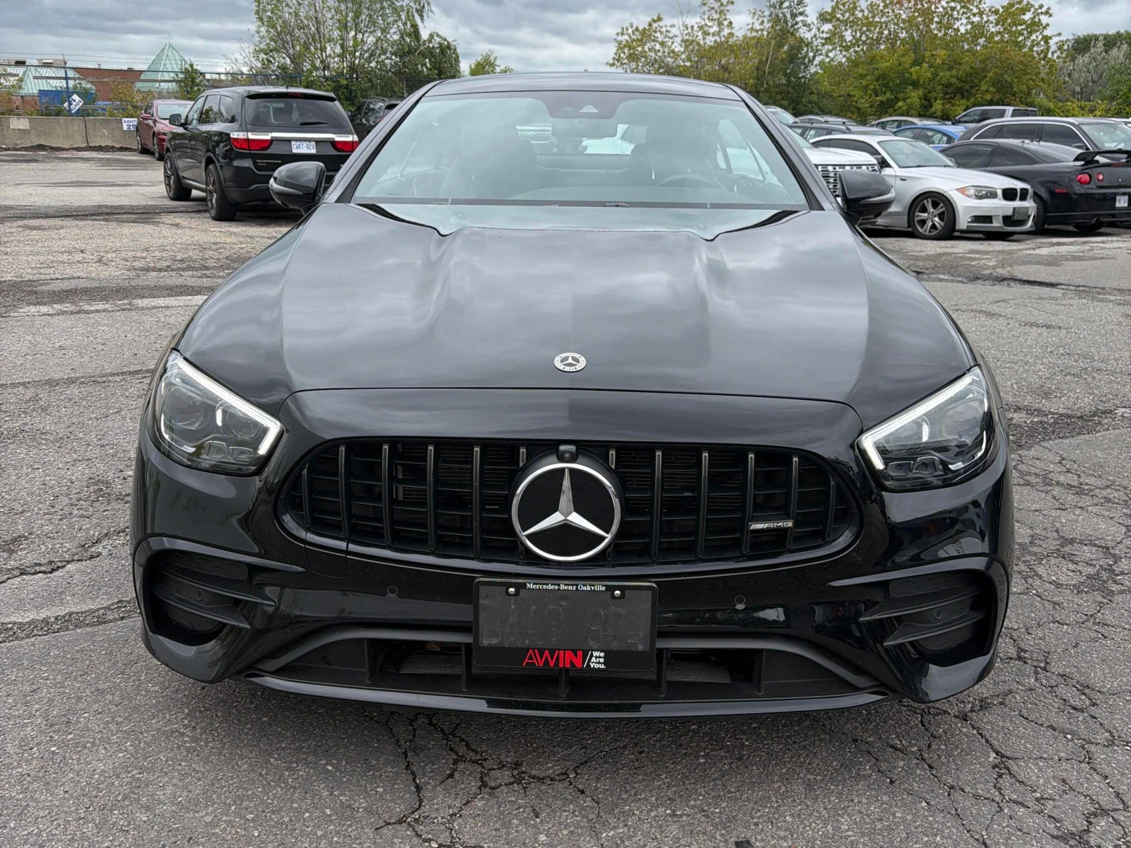 Mercedes-Benz E 53 AMG * Coupe * CARFAX * ��� ��������� * 32k km *  | Mobile.bg � ����������� 2