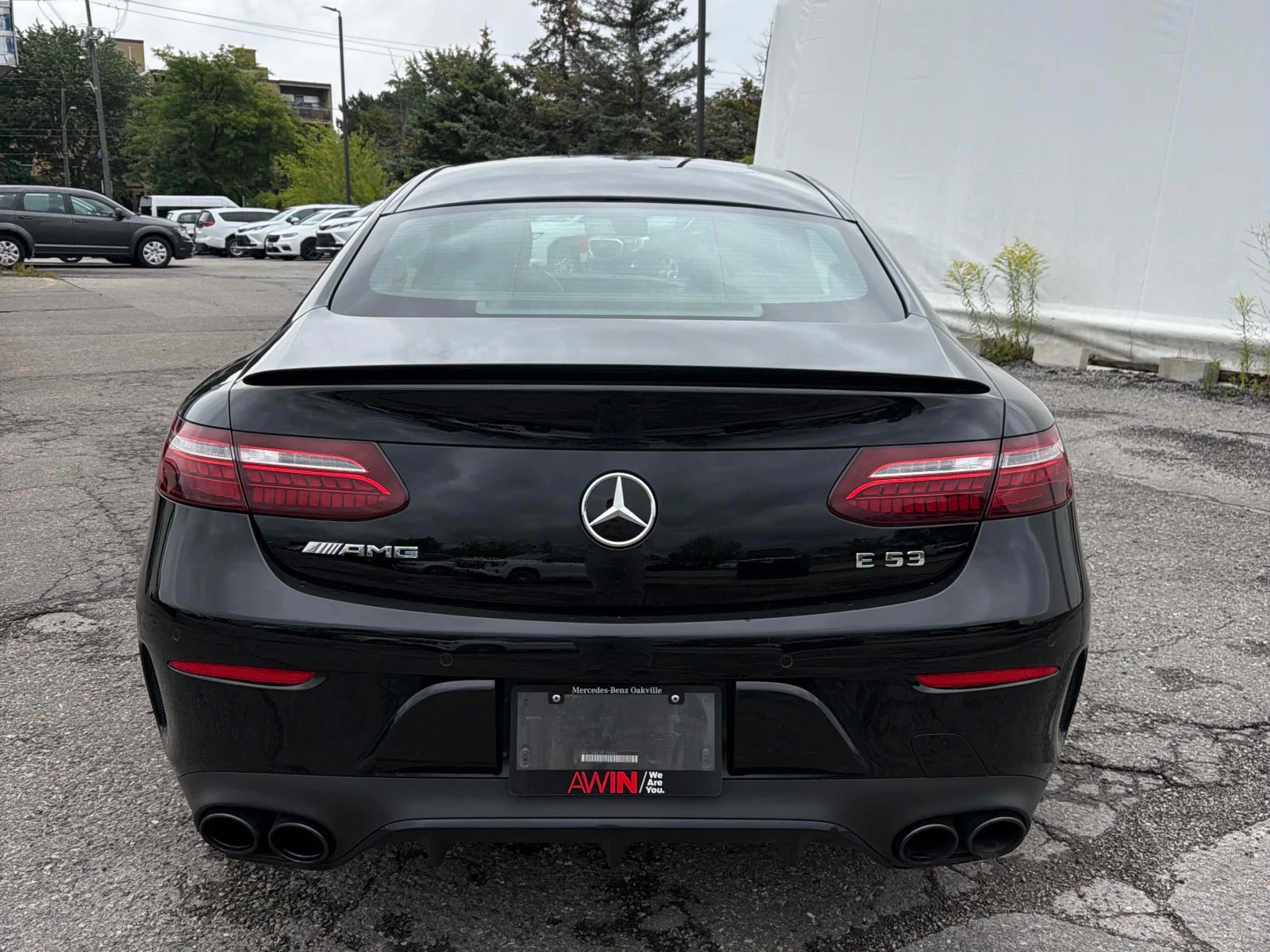 Mercedes-Benz E 53 AMG * Coupe * CARFAX * ��� ��������� * 32k km *  | Mobile.bg � ����������� 3