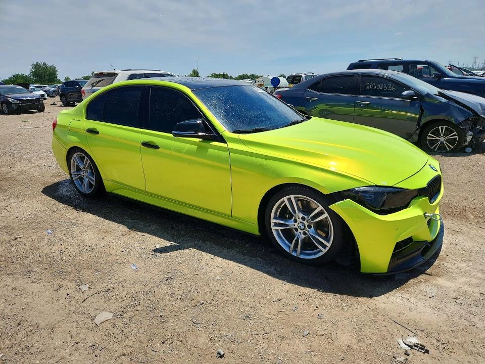 BMW 340 2017 BMW 340 XI | Mobile.bg � ����������� 3