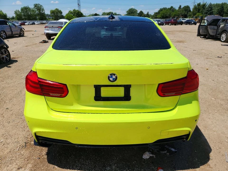 BMW 340 2017 BMW 340 XI | Mobile.bg � ����������� 5