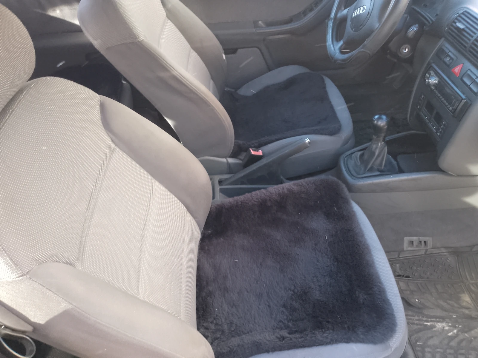 Audi A3 1.6 i | Mobile.bg � ����������� 16