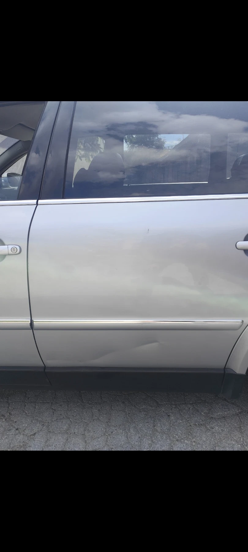 VW Passat LPG, снимка 5 - Автомобили и джипове - 55993517