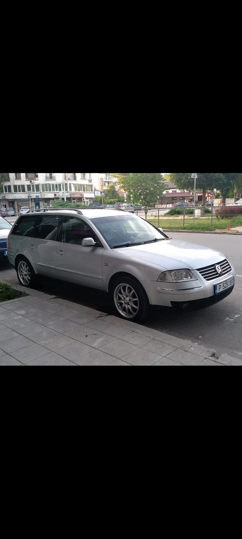VW Passat LPG, снимка 8 - Автомобили и джипове - 55993517