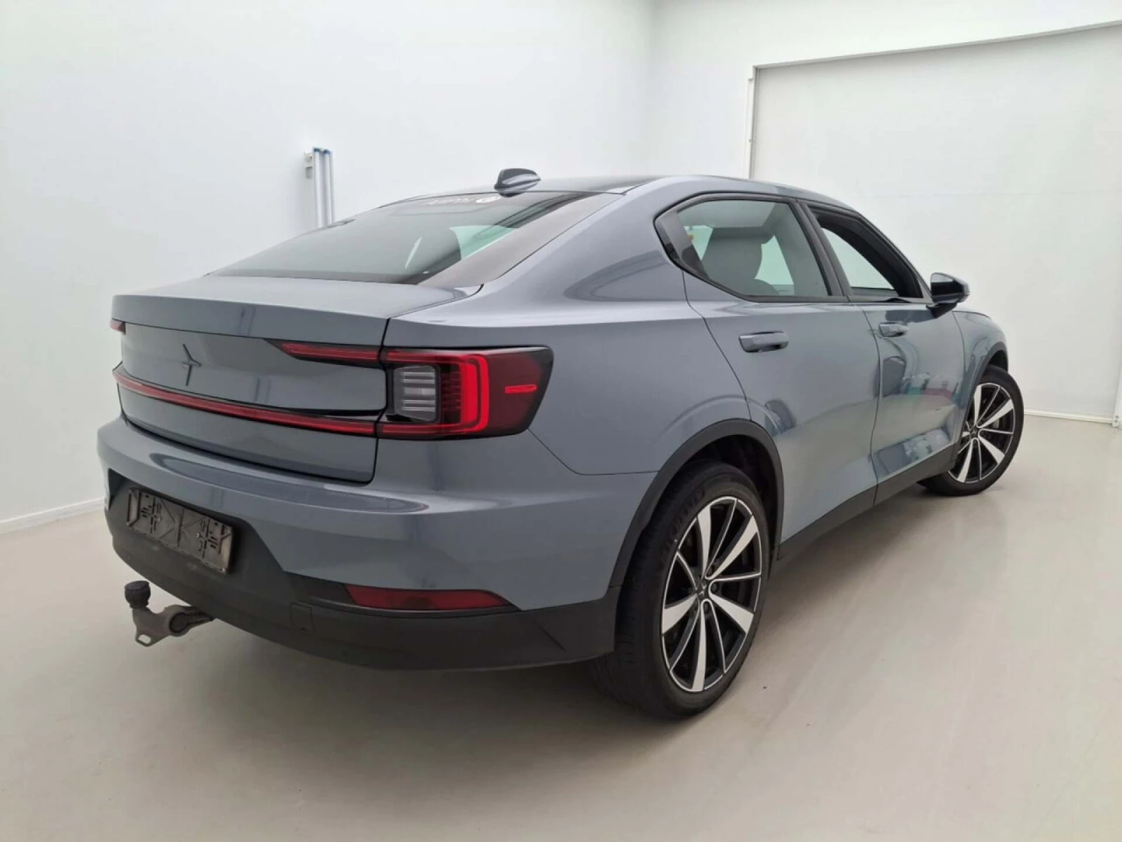 Polestar 2 Standart range Navi Keyless, снимка 2 - Автомобили и джипове - 56071670