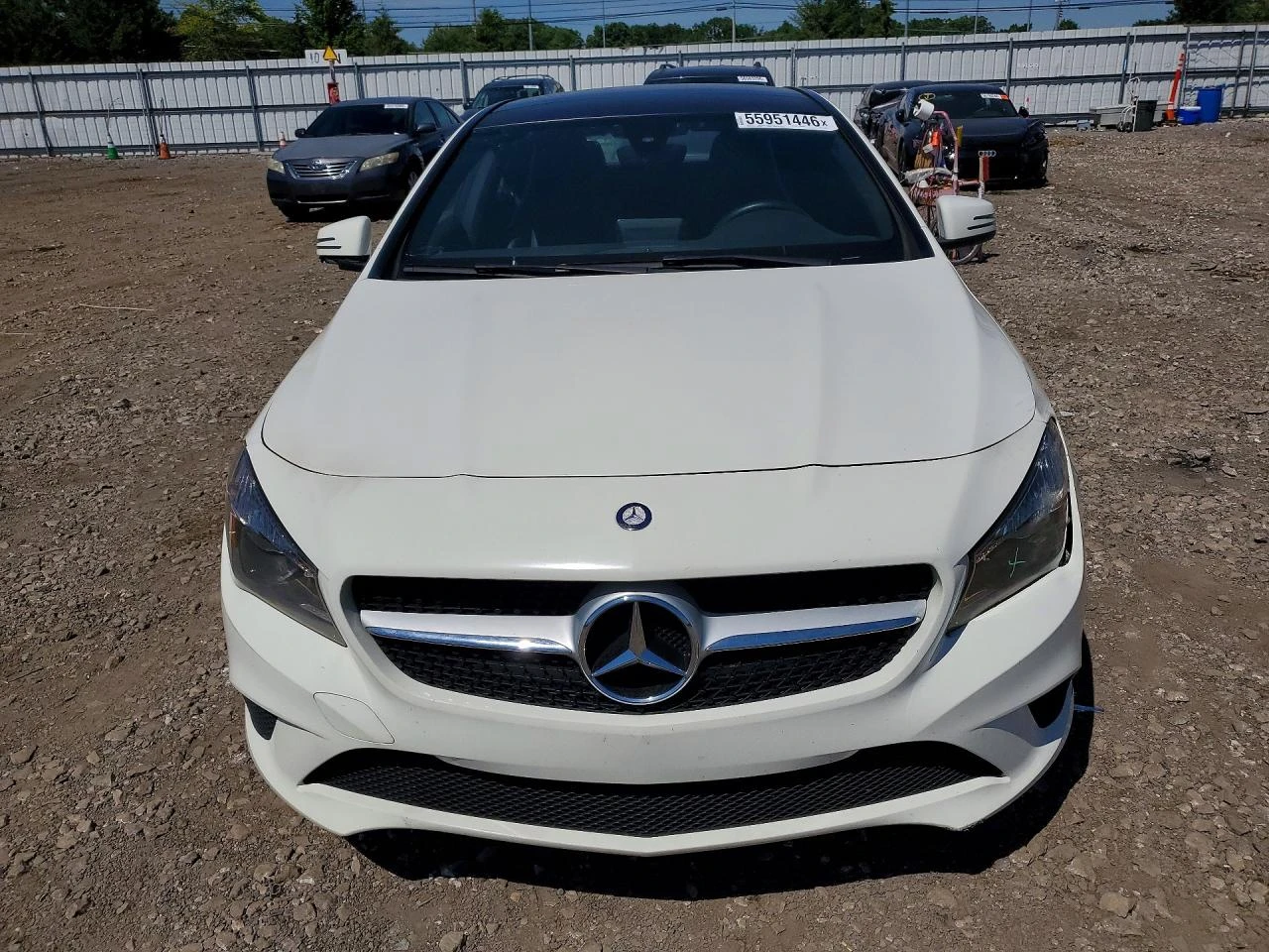 Mercedes-Benz CLA 250 2.0l | Mobile.bg � ����������� 5