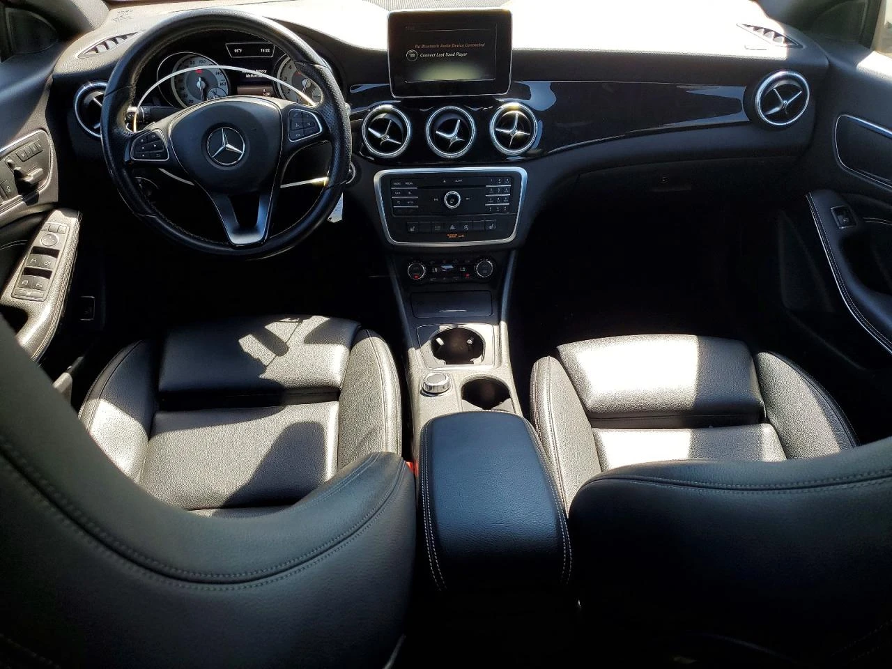 Mercedes-Benz CLA 250 2.0l | Mobile.bg � ����������� 8