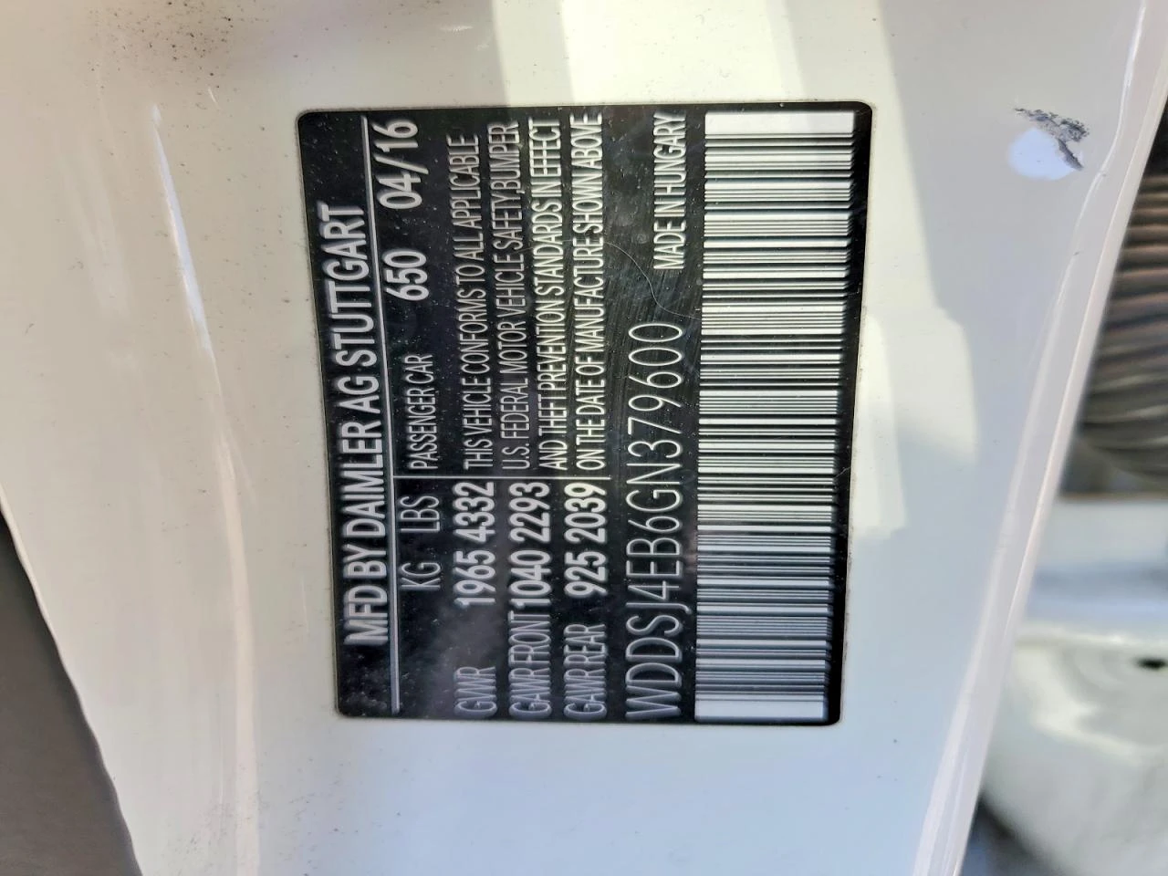 Mercedes-Benz CLA 250 2.0l | Mobile.bg � ����������� 12