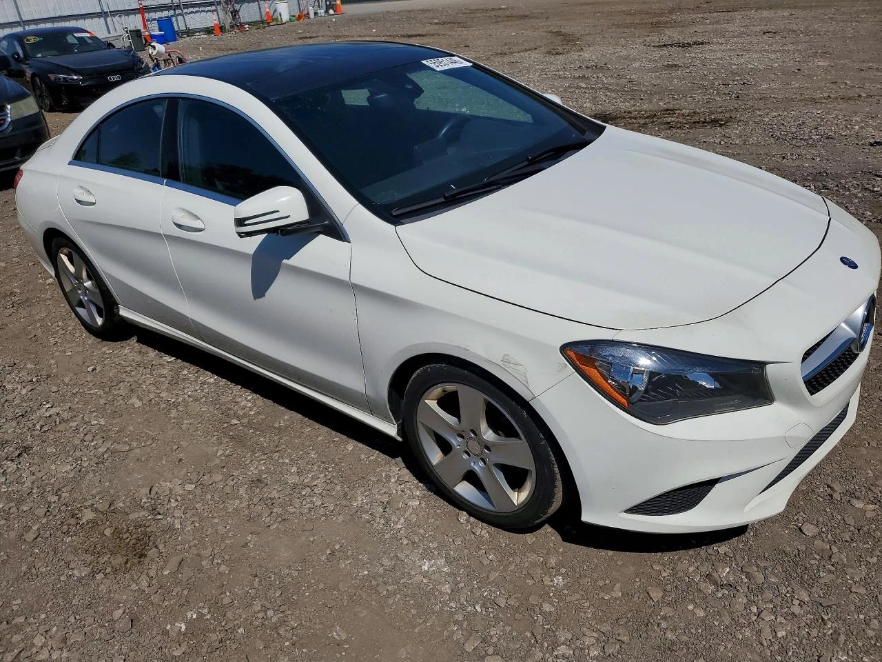 Mercedes-Benz CLA 250 2.0l | Mobile.bg � ����������� 4