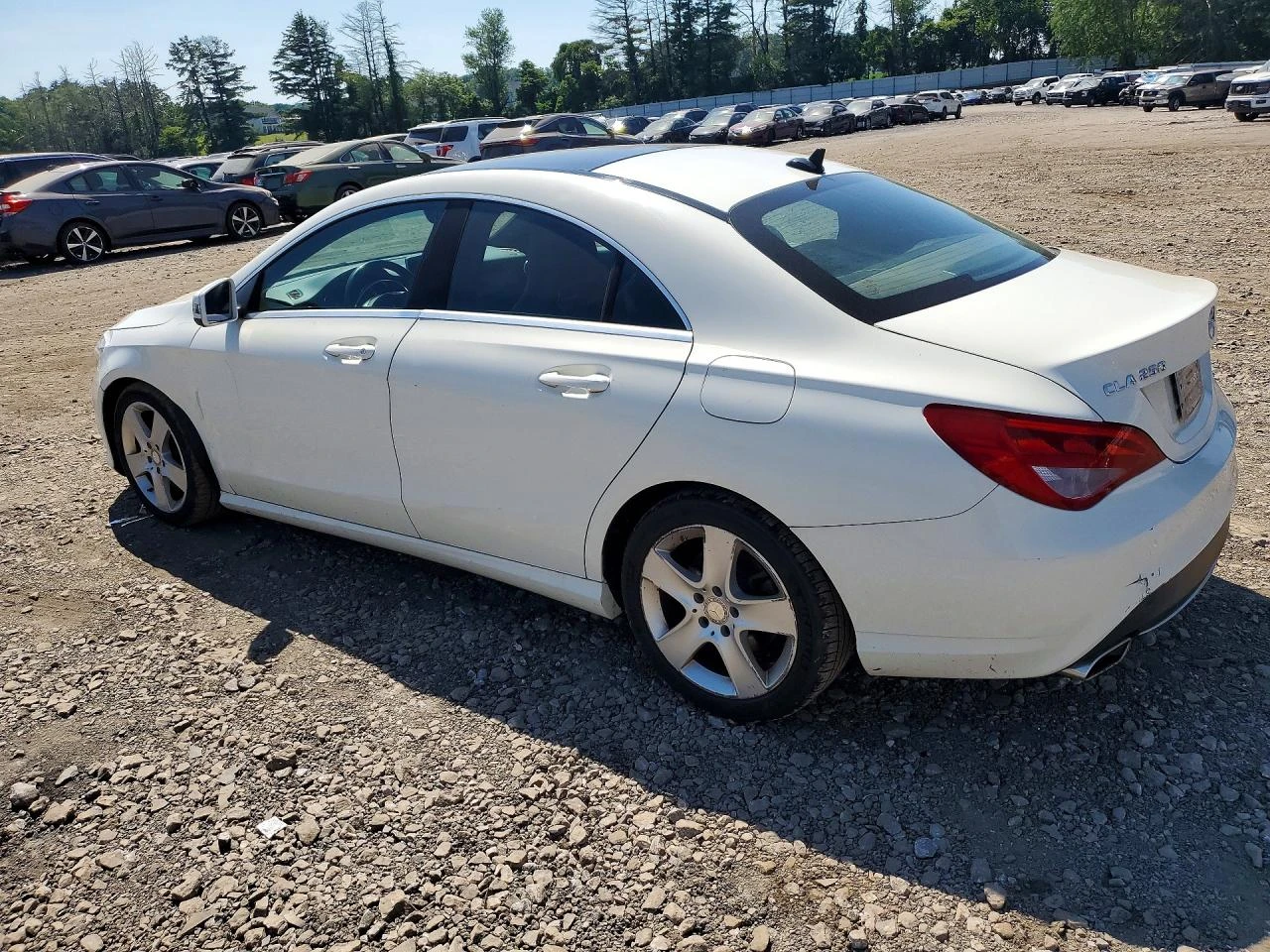 Mercedes-Benz CLA 250 2.0l | Mobile.bg � ����������� 2