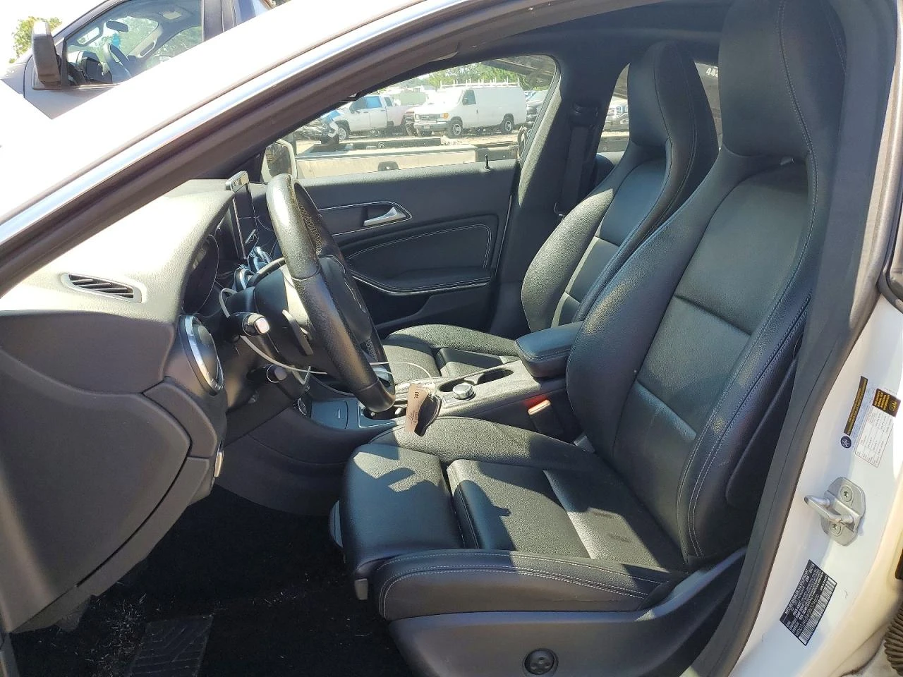 Mercedes-Benz CLA 250 2.0l | Mobile.bg � ����������� 7