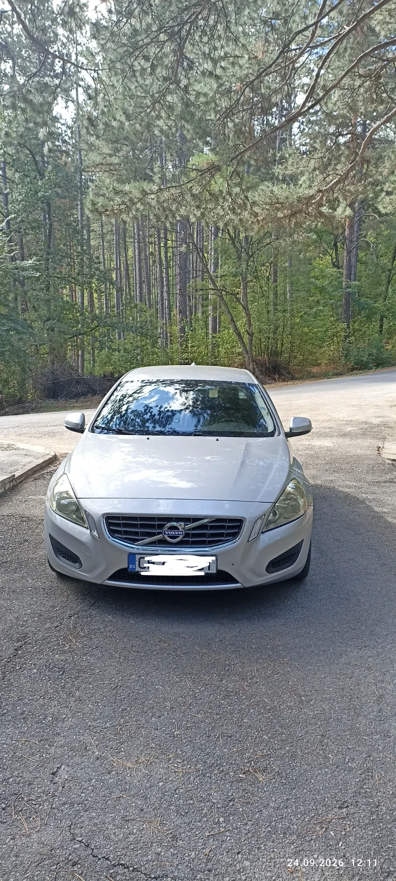 Volvo V60 V60