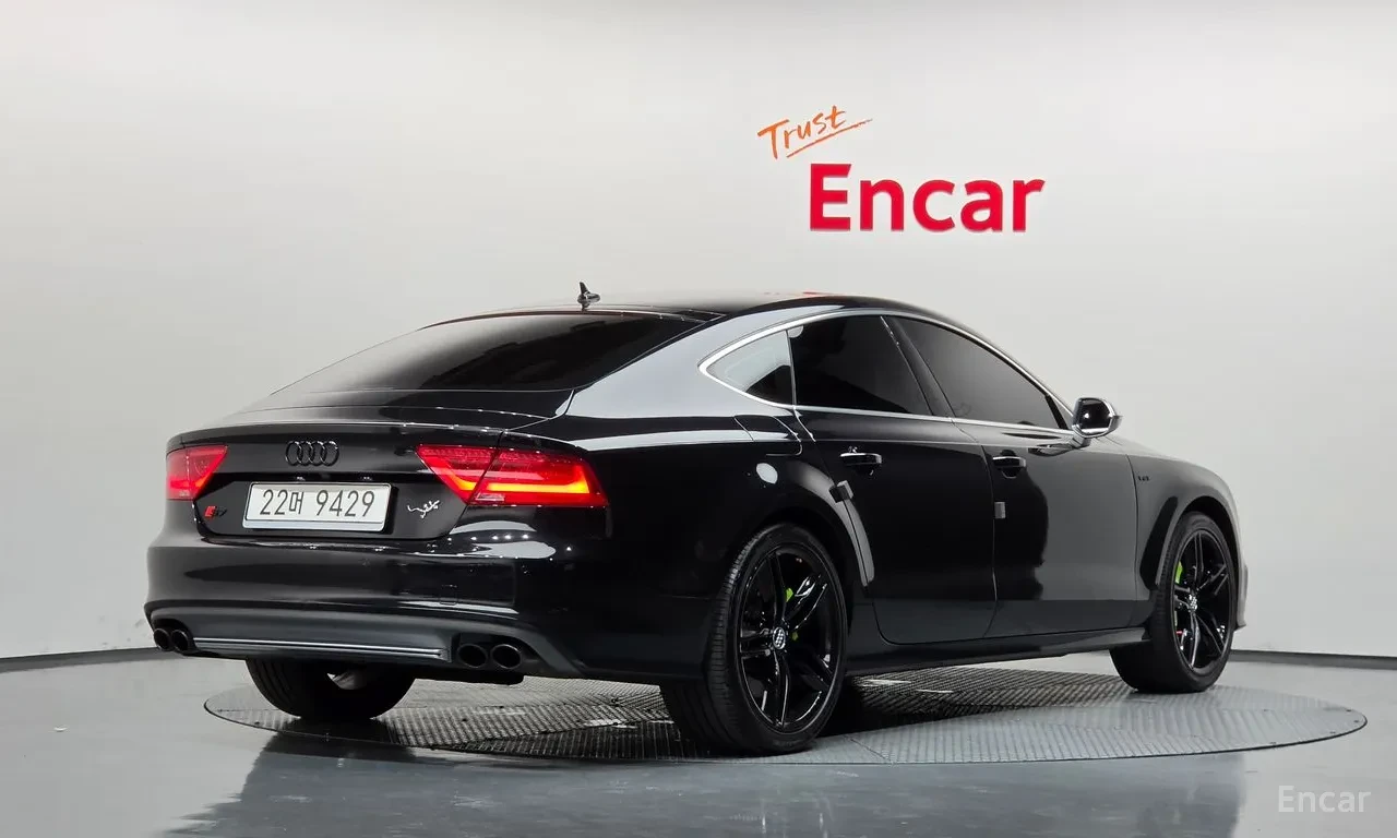 Audi S7 �������* �������* HEADUP* B&O* ������*  | Mobile.bg � ����������� 2