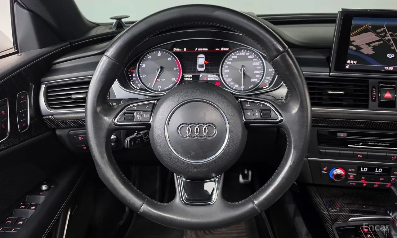 Audi S7 �������* �������* HEADUP* B&O* ������*  | Mobile.bg � ����������� 6