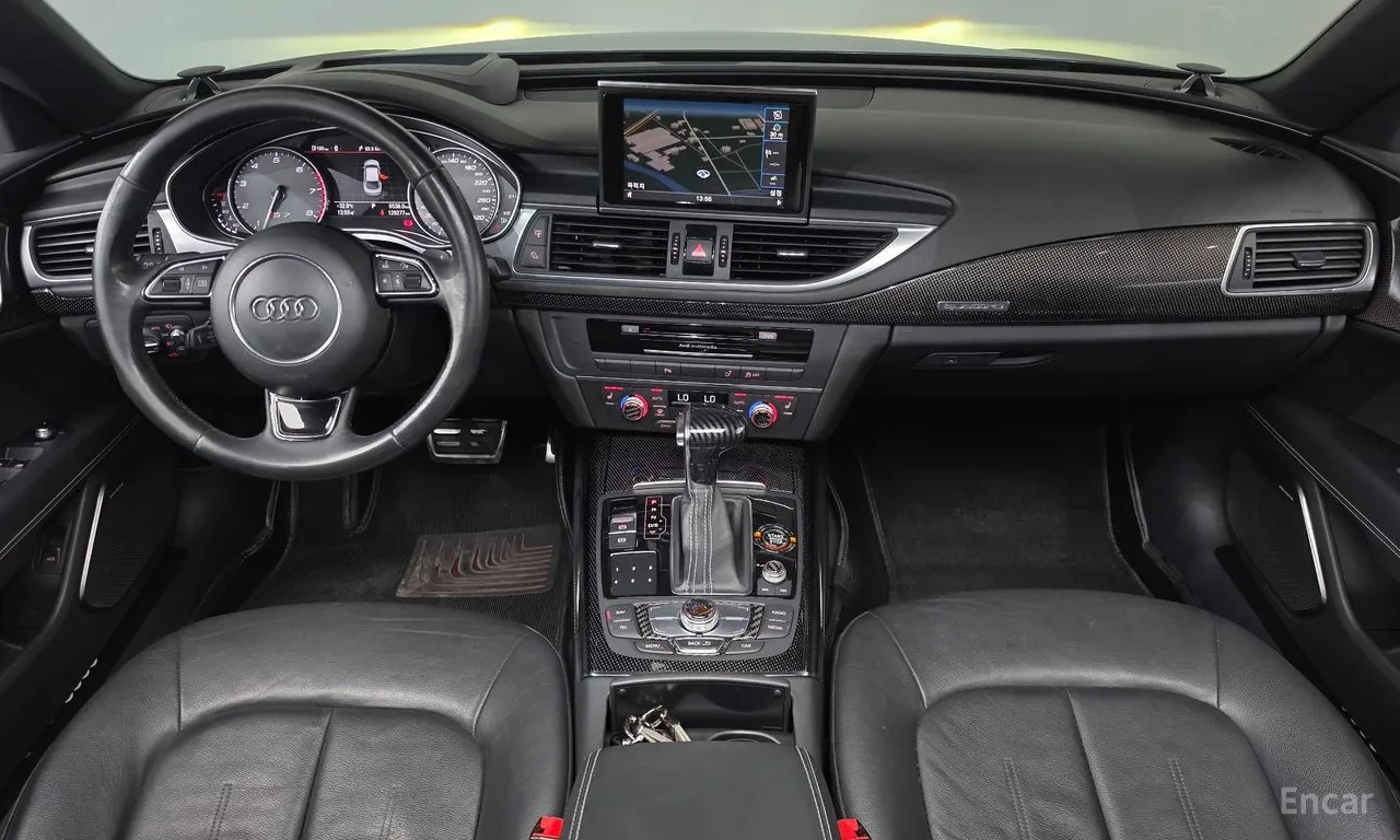 Audi S7 �������* �������* HEADUP* B&O* ������*  | Mobile.bg � ����������� 5