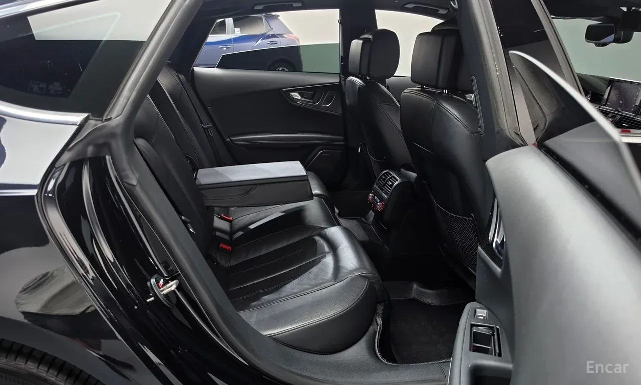 Audi S7 �������* �������* HEADUP* B&O* ������*  | Mobile.bg � ����������� 13