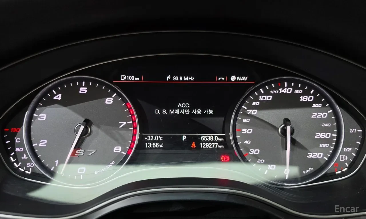 Audi S7 �������* �������* HEADUP* B&O* ������*  | Mobile.bg � ����������� 7