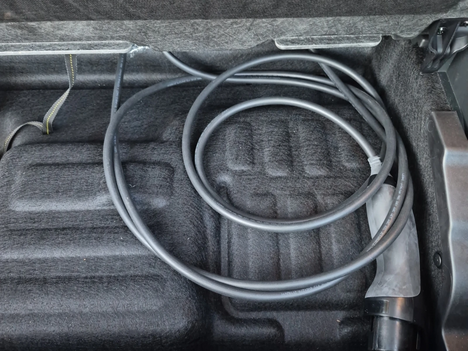 Mercedes-Benz EQS 580 | Mobile.bg � ����������� 15