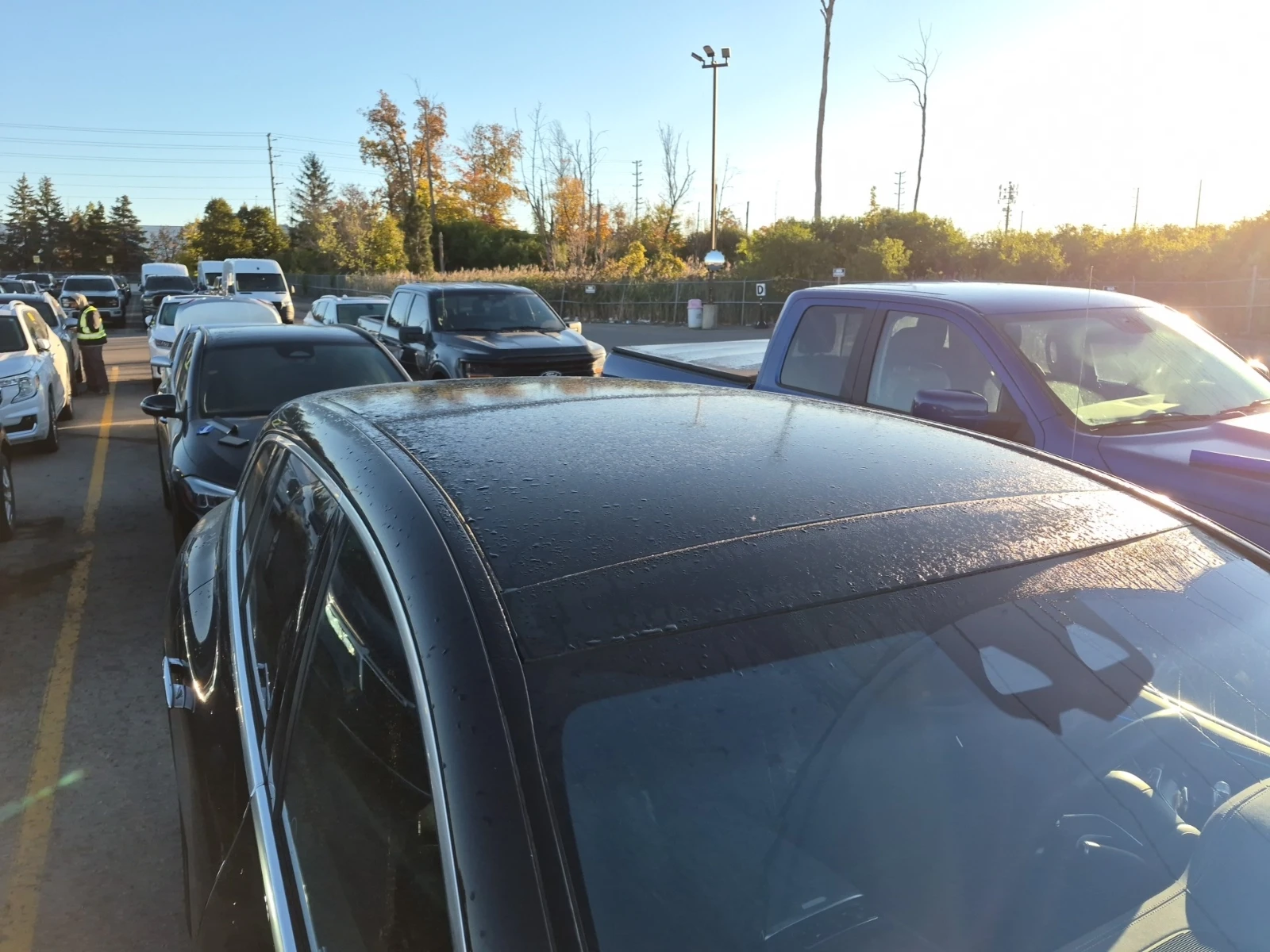 Mercedes-Benz EQS 580 | Mobile.bg � ����������� 7