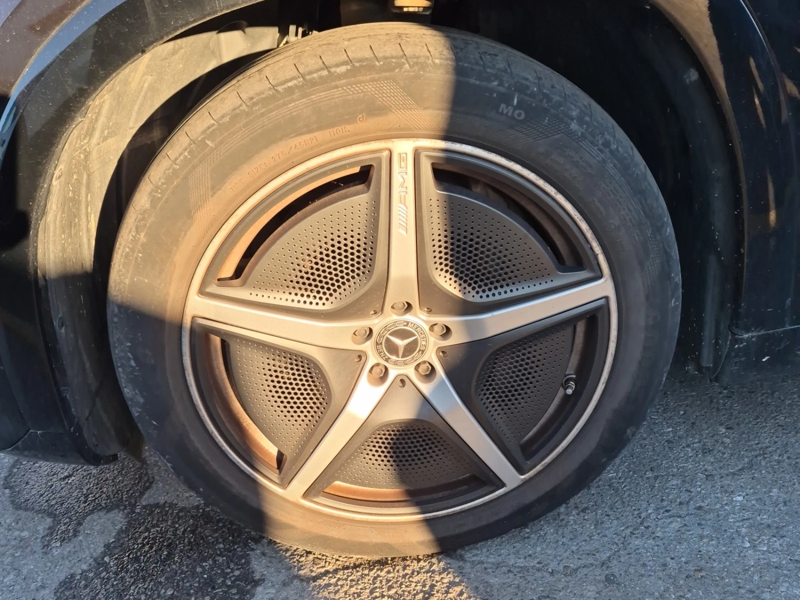 Mercedes-Benz EQS 580 | Mobile.bg � ����������� 6